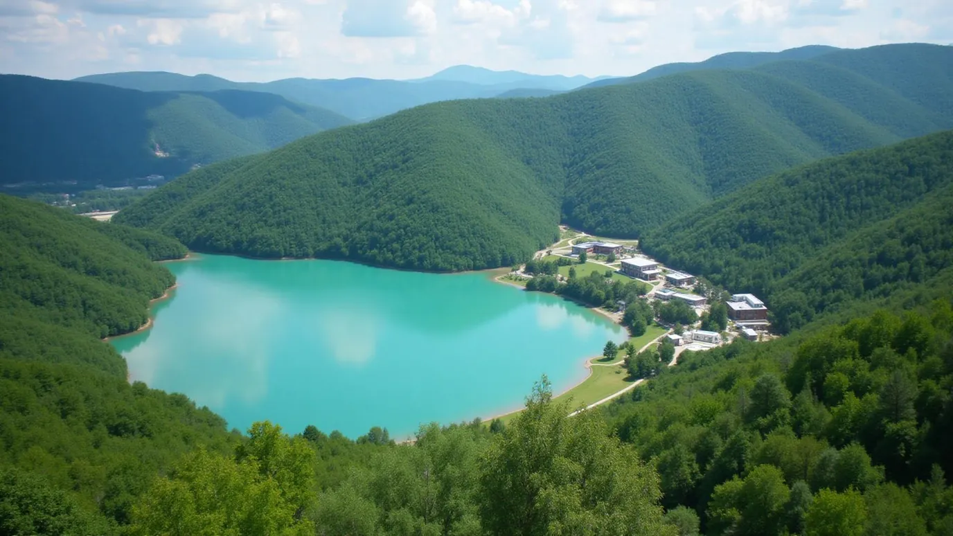 Ce boli se tratează în Stațiunea Sovata: ghid complet de balneoterapie (2026)